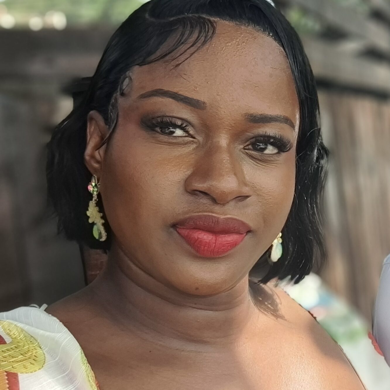 Camille Charles