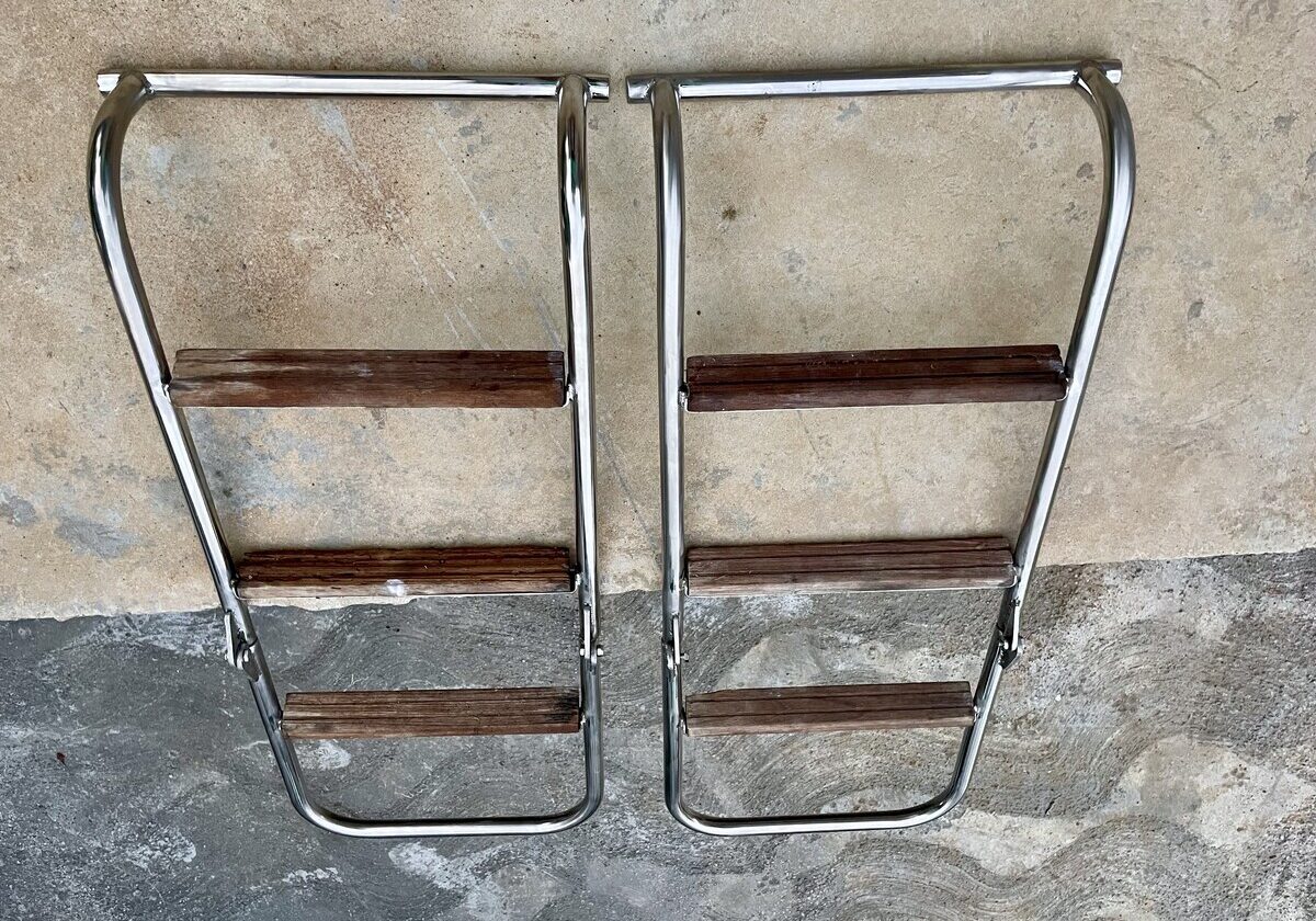 Ladder