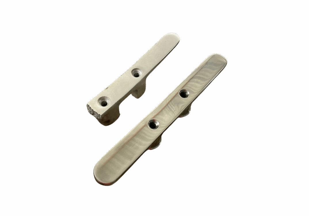 Trinket (cleat)